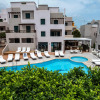 Отель Elmi Suites Beach Hotel - All Inclusive, фото 16