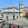 Отель Andrea's House Apartment in the Historic Center of Naples, фото 25