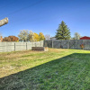 Отель Spacious Glendo House - 1 Mi to State Park!, фото 13
