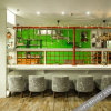 Отель Nashanmen Boutique Inn (Sanya Bay Pedestrian Street), фото 10