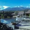 Отель Mr.DIN Rinjani Trails Hotel, фото 16