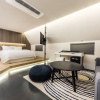 Отель Cheonho Hotel H, фото 21
