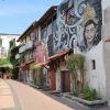 Отель SPOT ON 90746 Vspace Guesthouse в Malacca