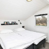 Отель 10 Person Holiday Home in Hjorring, фото 7