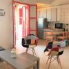 Отель Cherry Holiday Apt Protaras DPS22 в Протарасе