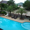 Отель Baan Phulita Resort, фото 4