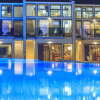 Отель Orka Cove Hotel Penthouse & Suites - Adults Only, фото 1