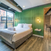 Отель w Modern 1BR in Zona G, фото 8