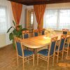 Отель Urlaub im Zirbenland, фото 8