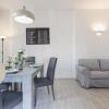 Отель Flat 100M² 3 Bedrooms 2 Bathrooms - Genoa, фото 7