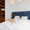 Отель Apartment Sea Towers Gdynia by Renters, фото 17