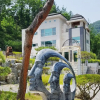Отель Hongcheon Hogewon Villa Pension, фото 15