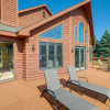 Отель Beautiful Bellaire Home w/ Amenities, 4 Mi to Lake, фото 19