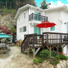 Отель Gapyeong Pine Hill Pension, фото 15