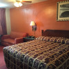 Отель Deluxe Inn Airport, фото 5