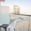 Отель Fully Funished Studio in Damac Celestia Near Expo 2020, фото 7