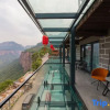Отель Wanxian Mountain Yashang Home (Guoliangcun Branch), фото 12