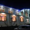 Отель Hispar Hotel Skardu в Скарду