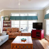 Отель Grand Pavilion 69 by Wild Dunes, Home in Resort Core With Amenity Access, фото 1