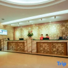 Отель Wuzhou Business Hotel Beiliu, фото 16