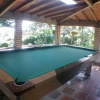 Отель al Bosque Hostel & Glamping, фото 10