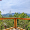 Отель BRAND NEW BUILD 5 Bedroom, 5 Bath With 4,000 Sq Ft With Mountain View 5 Cabin by RedAwning, фото 4