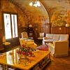 Отель Mansion With 10 Bedrooms in Monteroni D'arbia, With Wonderful City Vie, фото 8