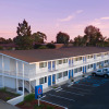 Отель Motel 6 Goleta, CA - Santa Barbara, фото 15
