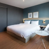 Отель Brown Dot Hotel Geoje, фото 31