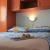 Отель Orhideja Apartment, Sleeps 4, фото 26