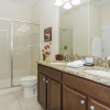 Отель Deluxe Single Family Home w Pool Close to Disney 1406, фото 12