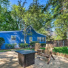 Отель Adorable Beach Cottage w/ Hot Tub & Tropical Bar!, фото 16