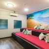 Отель Summer House Backpackers Cairns, фото 3