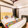 Отель FabHotel Blue Diamond Navi Mumbai, фото 6