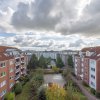 Отель Private Apartment Pattenser Straße в Латцене