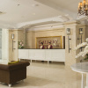 Отель Gallery Prawirotaman Hotel, фото 2