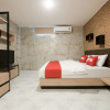 Отель OYO 347 Southside Residence, фото 5