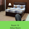 Отель Areiv Inn, фото 19