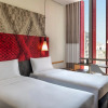 Отель Ibis Doha, фото 13