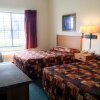 Отель White Oak Inn & Suites, фото 4