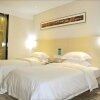 Отель City Comfort Inn Yulin Bobai, фото 7