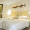 Отель City Comfort Inn Yulin Bobai, фото 5