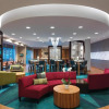 Отель Springhill Suites by Marriott Waco, фото 30