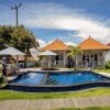 Отель Blue Sky Villa Ceningan by ABM, фото 18
