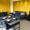 Отель Kakovatos - Luxury sea view apartment “Theodora” 54m2., фото 4