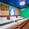 Отель Family Homestay, фото 14