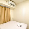Отель Good Deal And Comfortable 2Br At Meikarta Apartment, фото 4