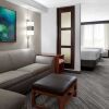 Отель Hyatt Place Cincinnati-Northeast, фото 22