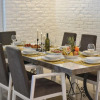 Отель Amazing Home in Omis with Hot Tub, Sauna & WiFi, фото 12
