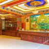 Отель Purencang Tibetan Hotel, фото 5